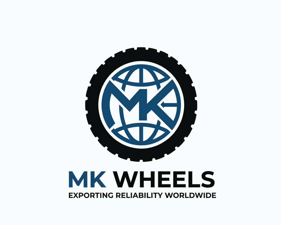 MK-Wheels Logo